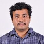 Mr. Tapas Kumar Biswas