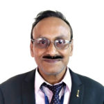 Prof. Kalipada Senapati