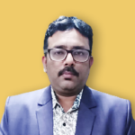 Dr. Prasenjit Chatterjee