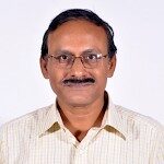 Mr. Kalipada Senapati