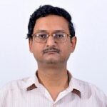 Dr. Krishnendu Chattopadhyay