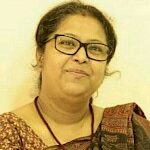Dr. Lina Saha Chakraborthy