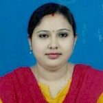 Ms. Moumita Goswami