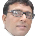 Dr. Prasenjit Chatterjee
