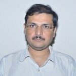 Dr. Rajarshi Sanyal