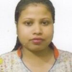 Ms. Sarbani Chowdhury