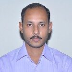 Mr. Subhra Nath Maiti