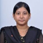 Ms. Suchismita Ghosh Mukherjee