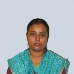 Ms. Tanushree Kumar