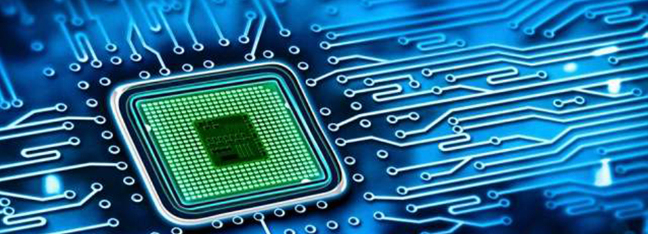 Electronics and Communication (VLSI Design)