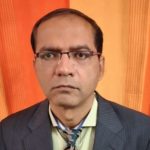 Prof. Ambarish Chatterjee