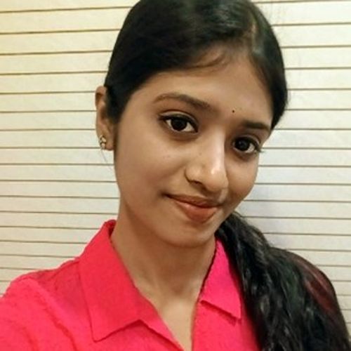 Miss Suranjana Das