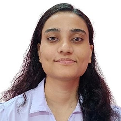 Miss Kanika Thakur