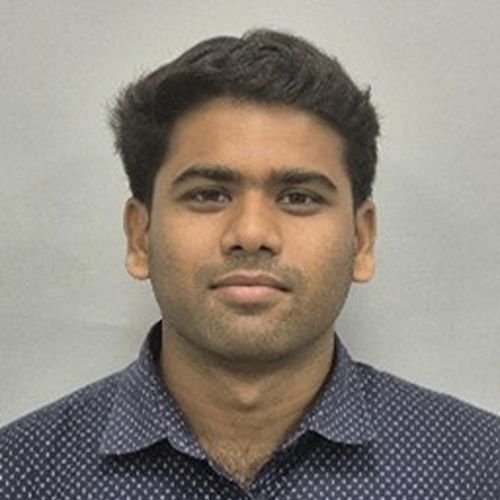 Mr.Tanmoy Pradhan