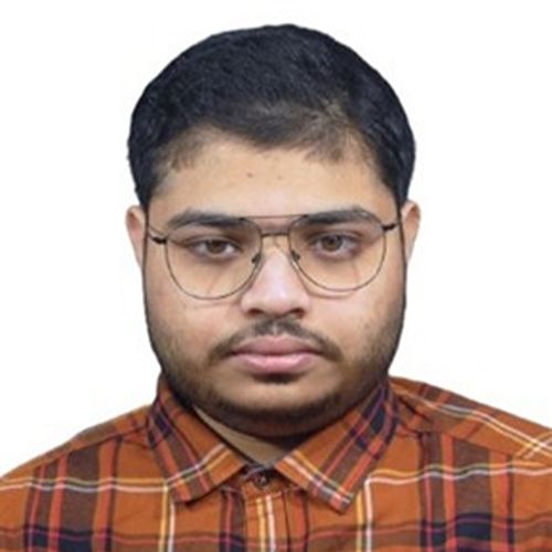 Mr.Avijoy Hazra