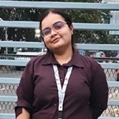 Miss Sneha Singh