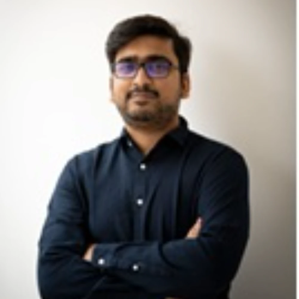 Devamalya Hazra