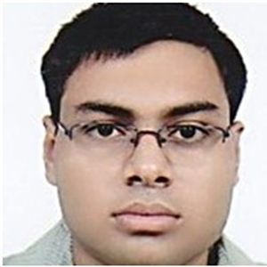Mr. Dhurba Das