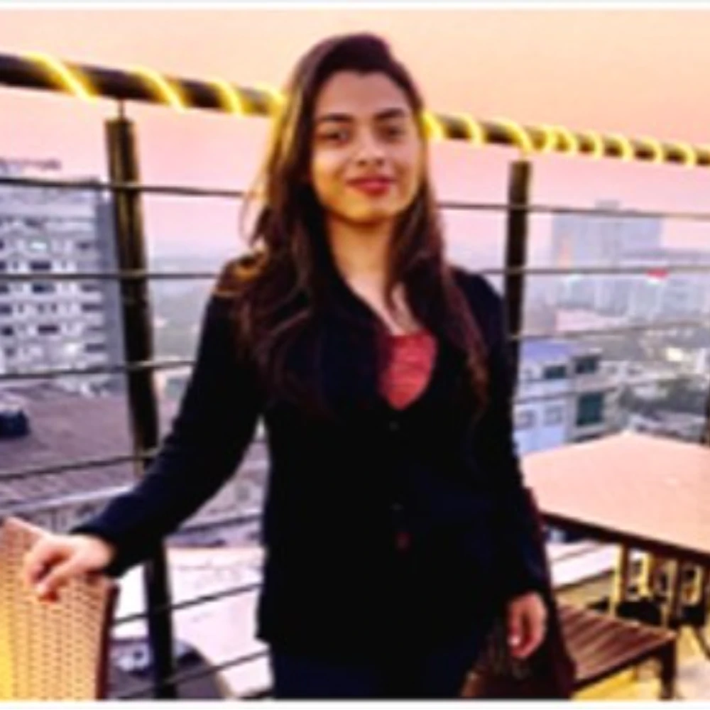 Ditipriya Ganguly