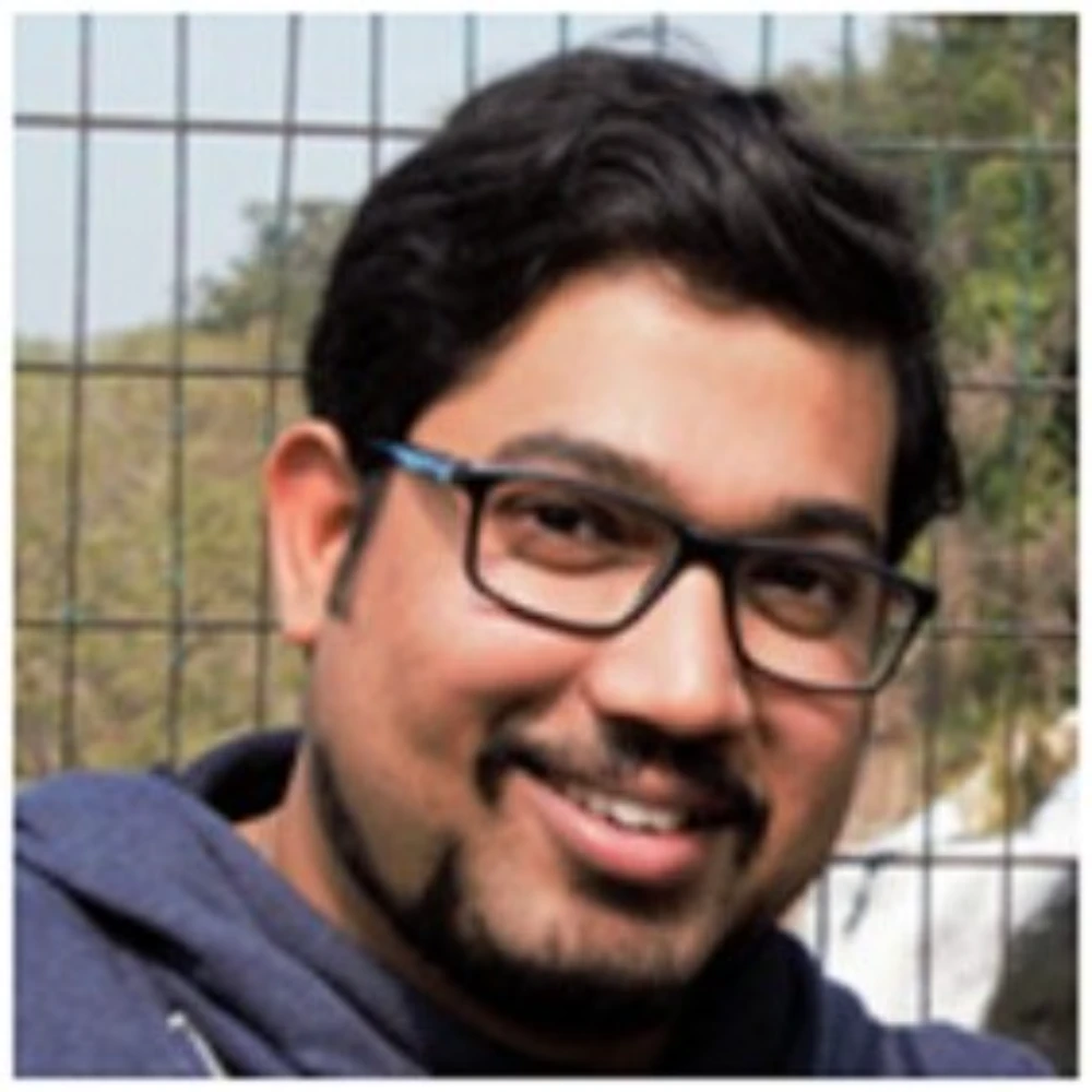 Gourav Nath