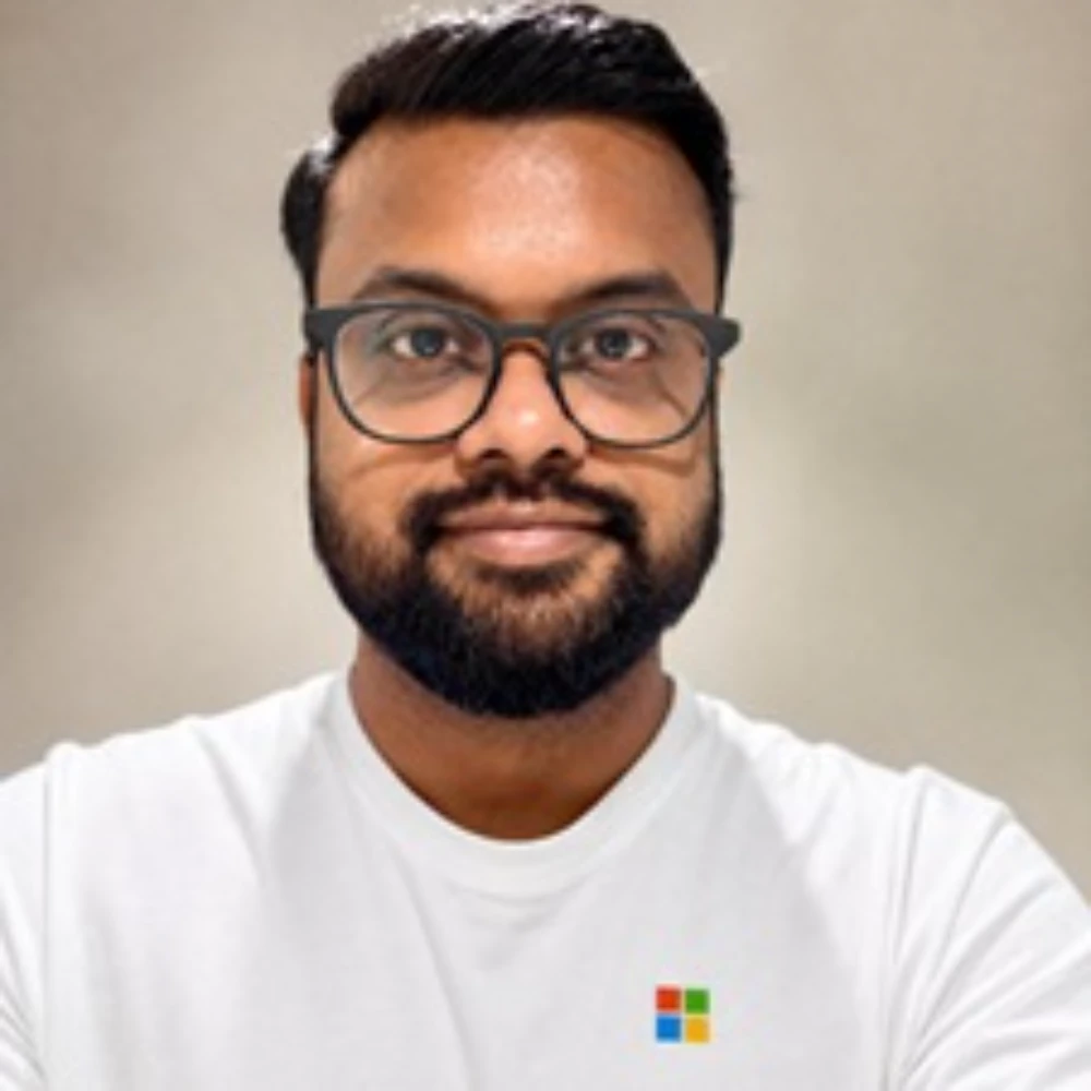 Pritam Kumar Paul