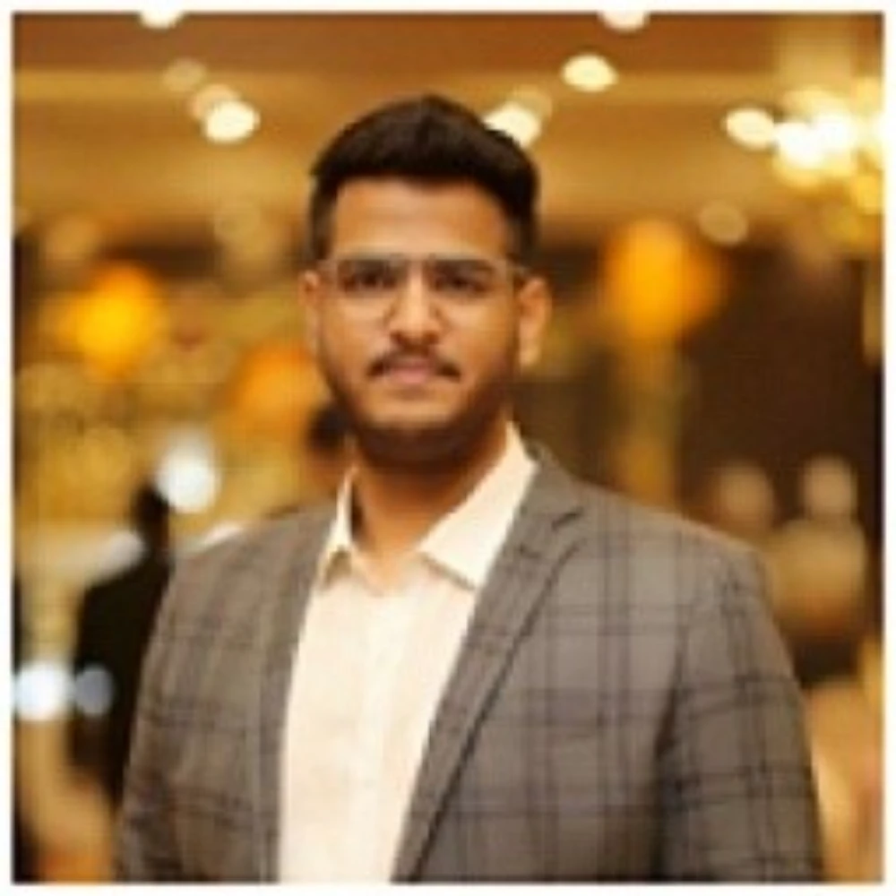Rishav Jaiswal