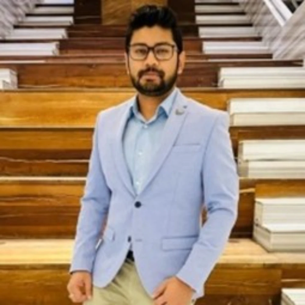 Samrat Basu