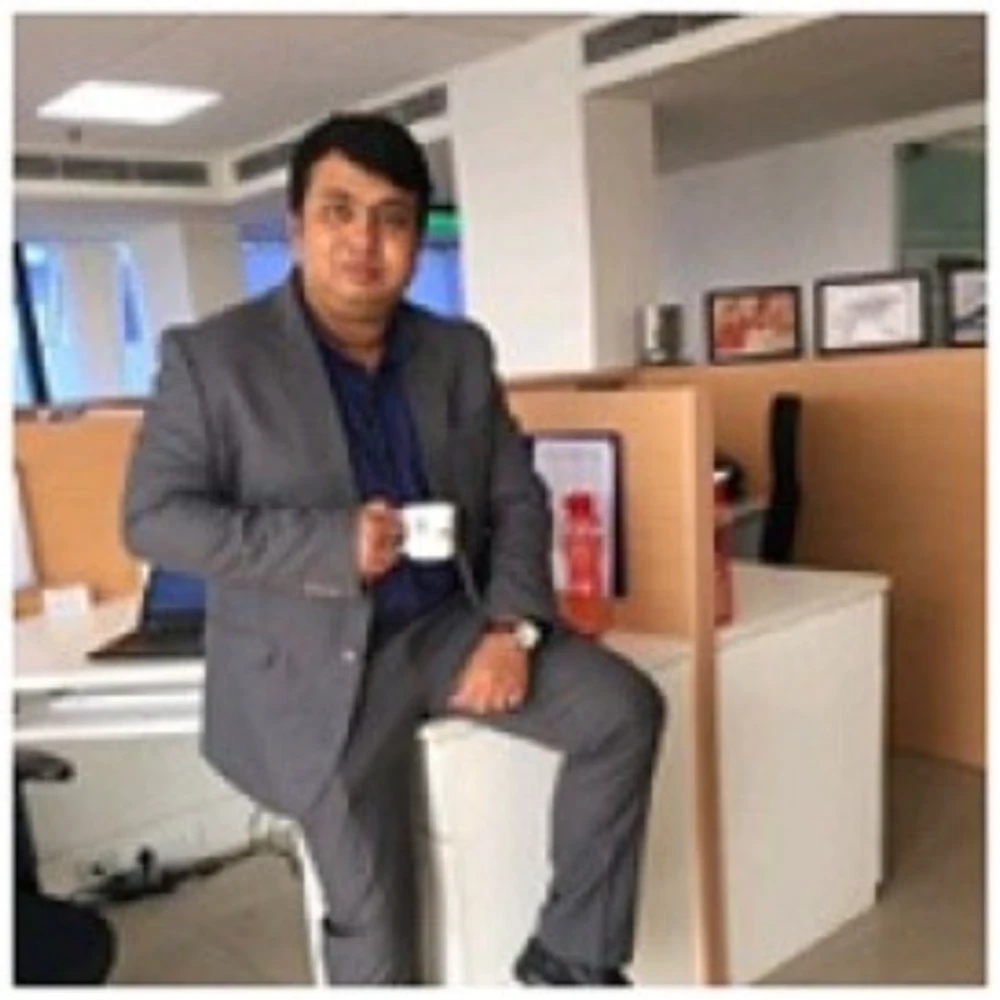 Sanjay Dutta