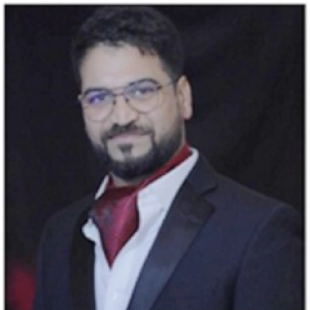 Shalabh Chaturvedi