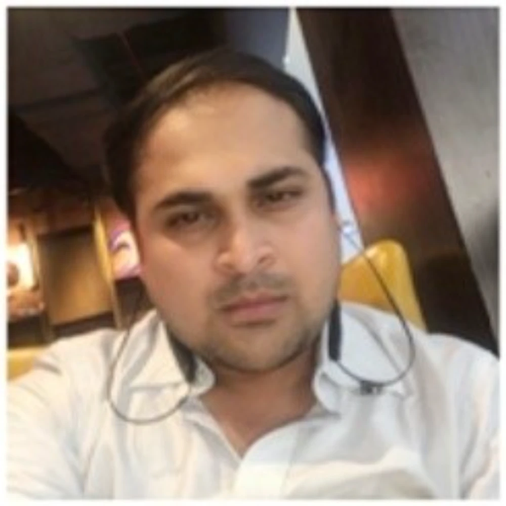 Shitam Kundu