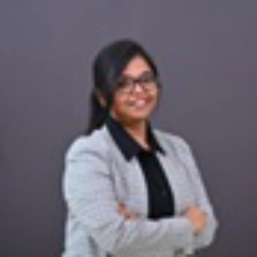 Srijita Neogy