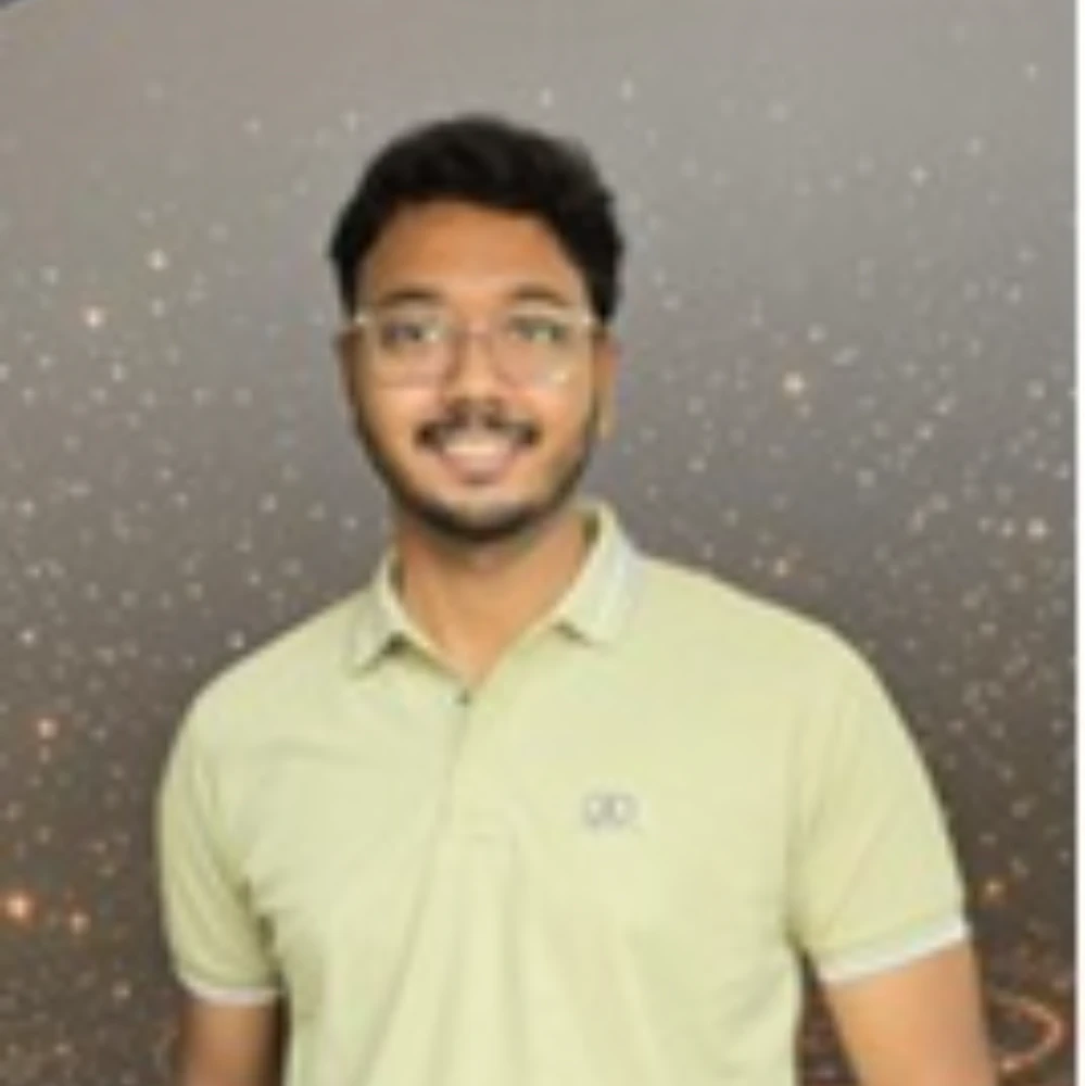 Srijon Mallick