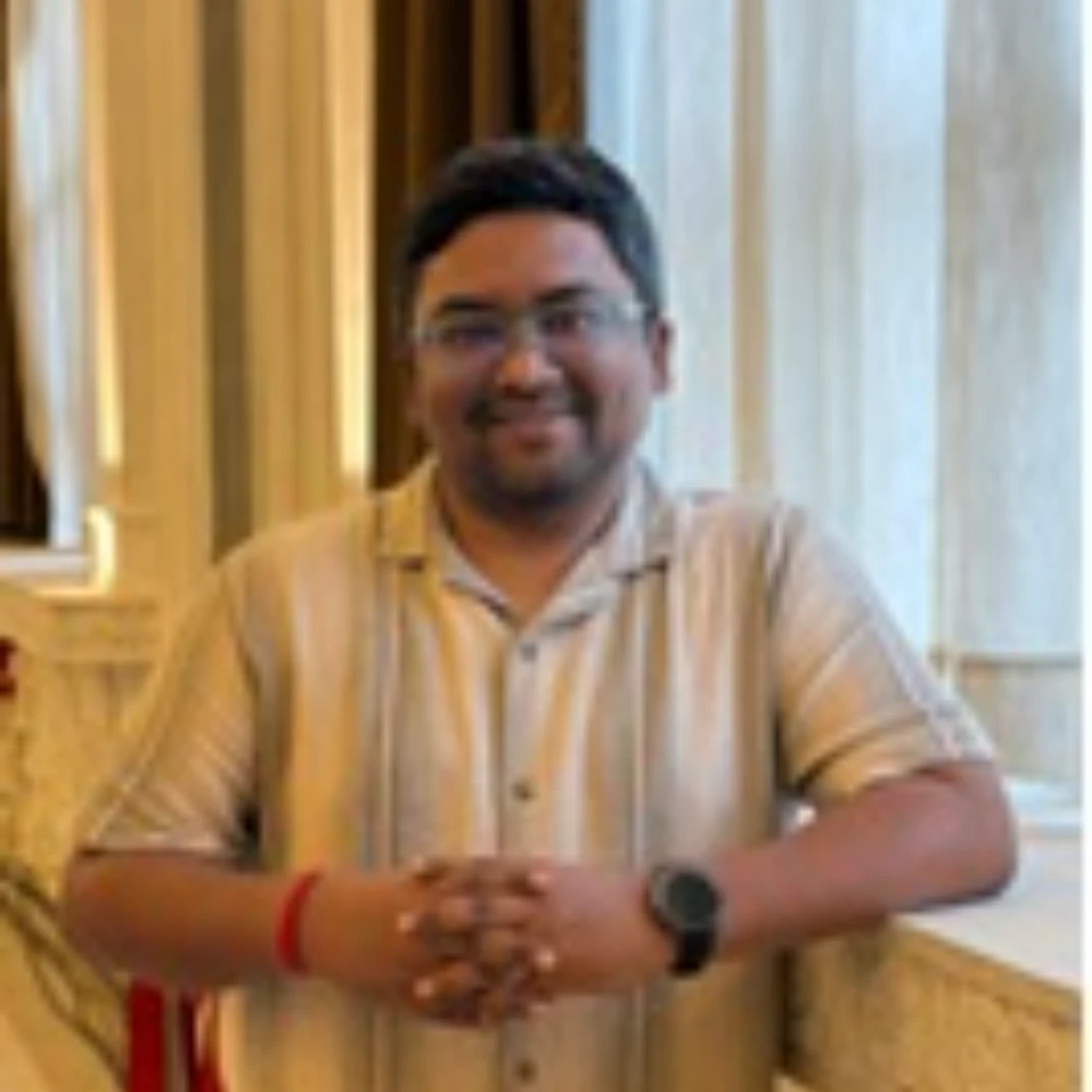 Suman Nath