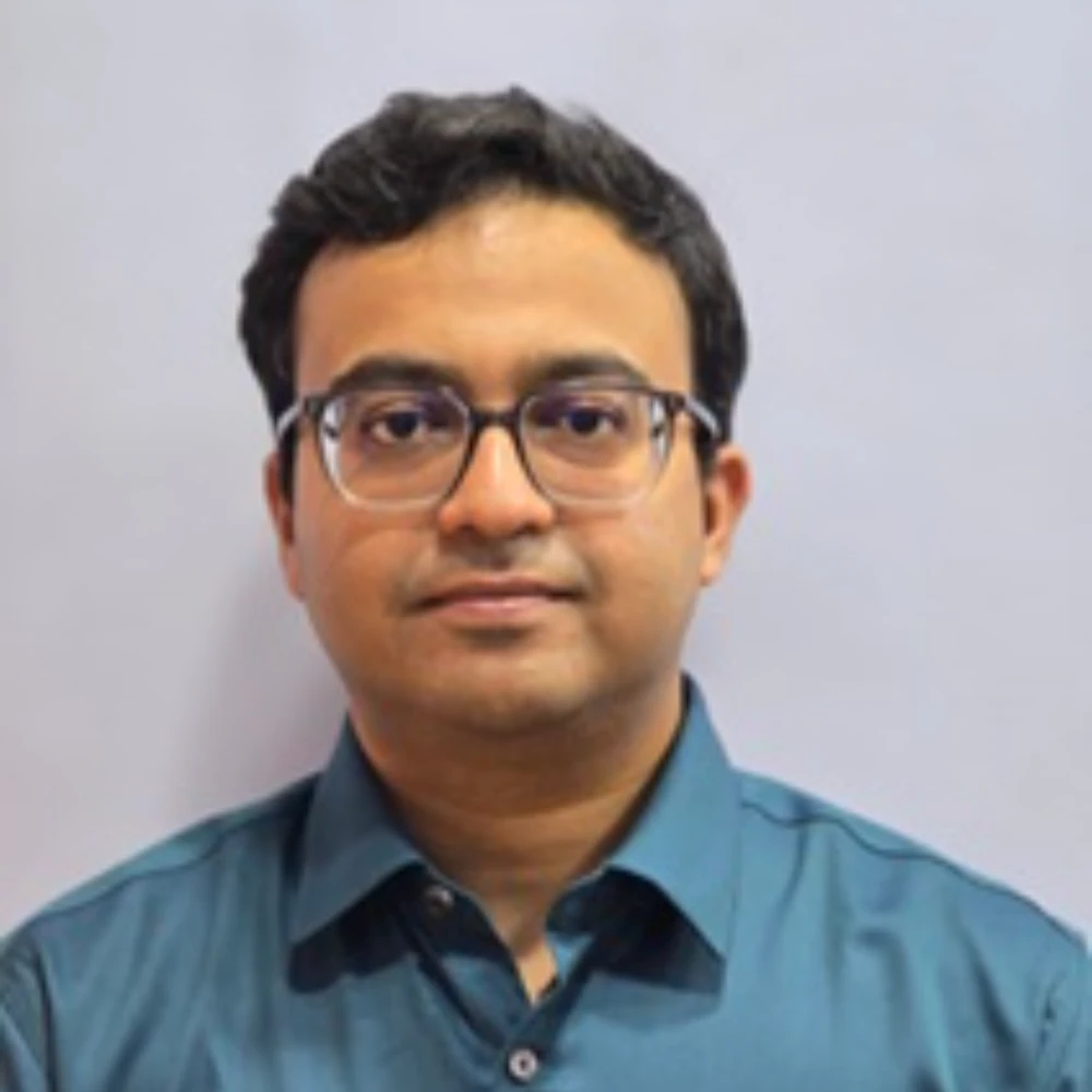 Supratik Pal