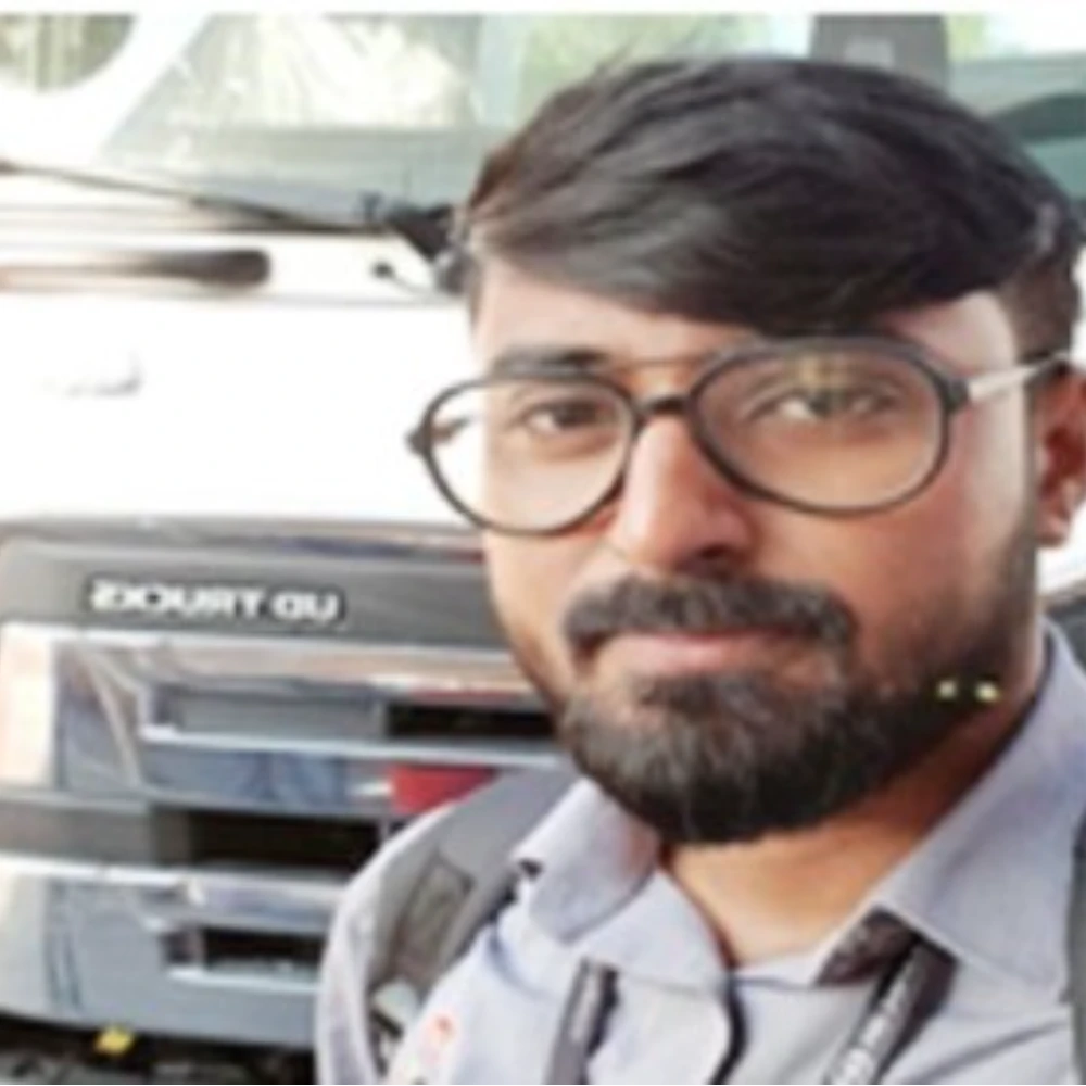 Swapnil Sur