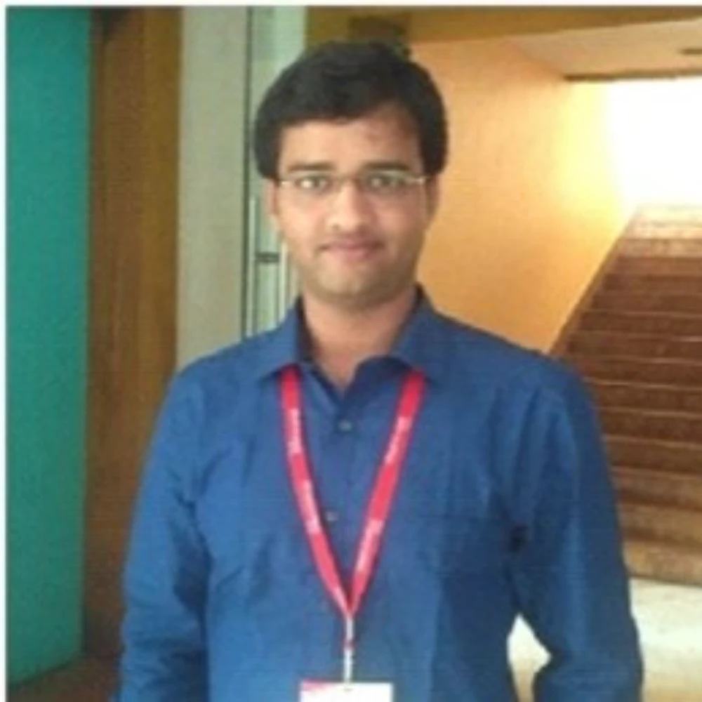 Vinit Ranjan Choudhary