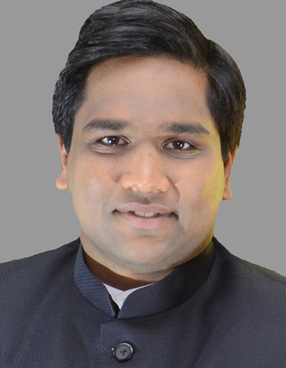 Mr. Avijit Bose