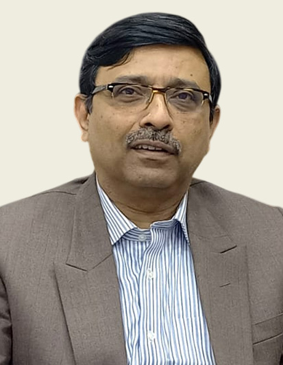 Mr. Avijit Bose