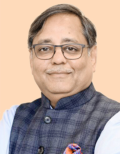 Mr. Avijit Bose