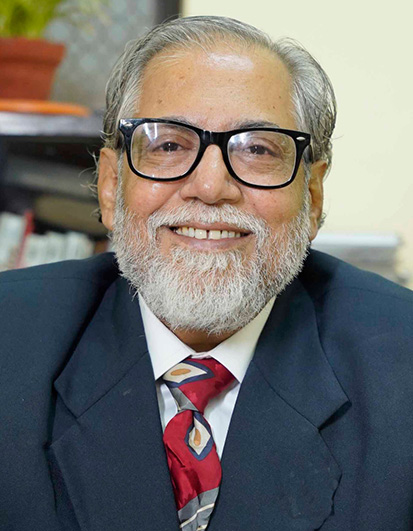 Mr. Avijit Bose