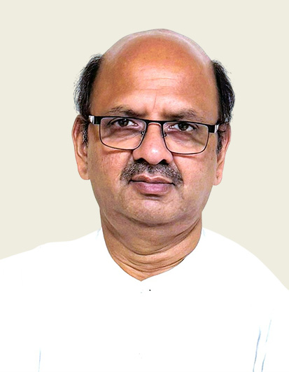 Mr. Avijit Bose