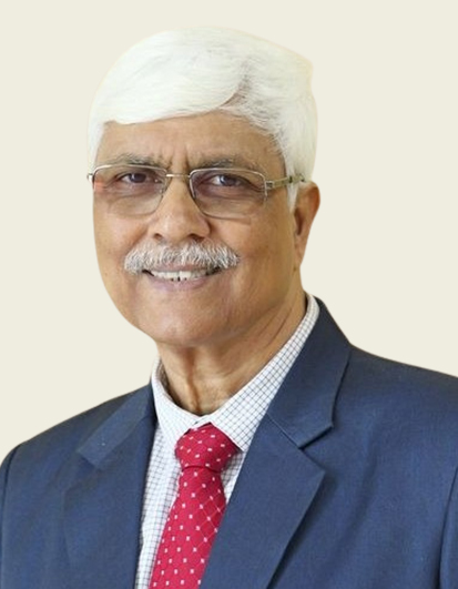 Mr. Avijit Bose