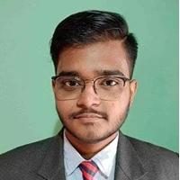 Arijit Kumar Roy