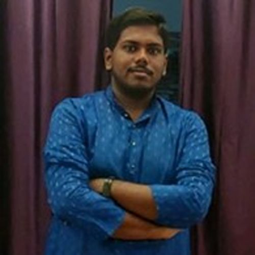 Mr.Shubham Das