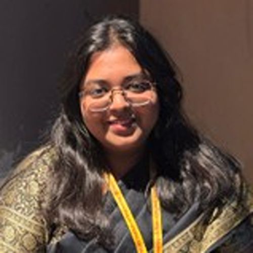 Ms.Sayantika Nayak