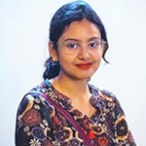 Ms.Anusruti Karar