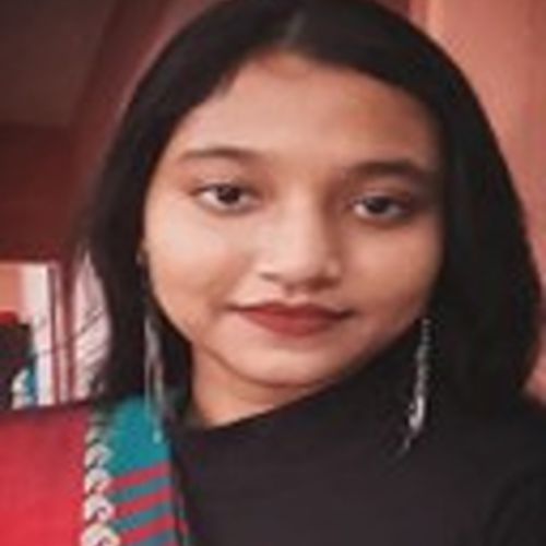 Ms.Hriti Majumdar