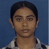 Megha Bhattacharjee