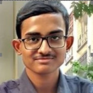 Priyal Banerjee