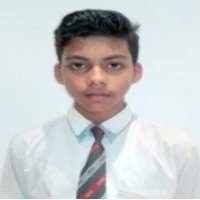 Rounak Singh